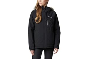 Columbia Ava Alpine Veste Isolante Femme