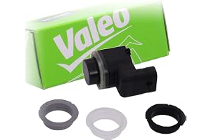 VALEO 890001 sensor parkeringshjälpshållare