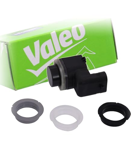 Capteur Aide Au Stationnement CITROEN C4 GRAND PICASSO 1 Diesel