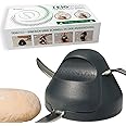 TeigPRO – adatto per il Bimby Teig Pro coltello anti-sporco, protegge il coltello Thermomix TM6, TM5 da residui di pasta e sp