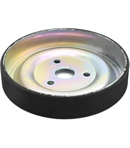 Tendeur De Courroie Pour Pompe à Eau Citroen Berlingo III C3 II C3 Picasso C4 I