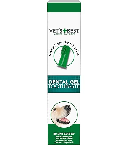 VET'S➕ BEST ADVANCED DENTAL FOAM Vet's Best Advanced Dental Foam for Dogs - 150ml | MannaPro