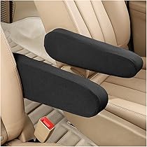 Set 3 Tappetini Universali In Gomma BDK – Tagliabili Su Misura Per Auto, Camion E SUV – Colore Beige – Antiscivolo E Resistenti