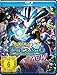 Pokémon - Der Film: Lucario und das Geheimnis von Mew [Blu-ray]