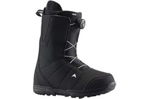 Burton Moto Boa Bottes de Snowboard Homme