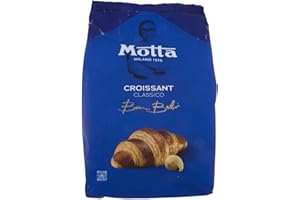 BISTEFANI Motta Croissant Classici, 300g