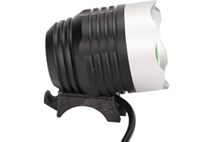 BEWINNER 395nm UV LED Black Light, 3 Gears 5V 10W LED UV Lamp, Ultraviolet Curing, Portable Ultra Violet Blacklight for Phone PCB Repair Resin Curing