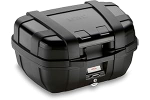 GIVI TRK52B Trekker Monokey Topcase