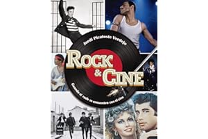 Rock & Cine. Cuando el rock se encuentra con el cine (Música)