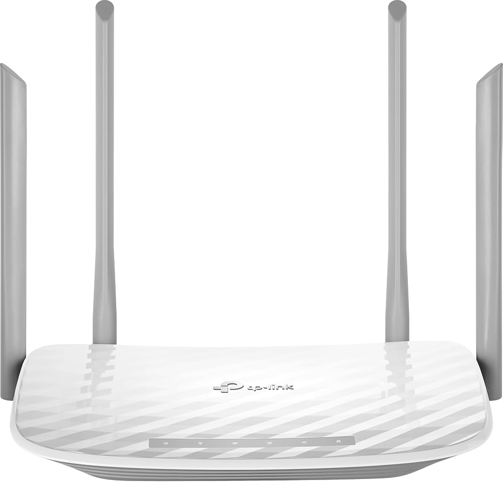TP-Link Archer C50, AC1200 Mbps Kablosuz Dual-Band Router, MU-MIMO, Beamforming, All-in-one( Router, Access Point, Range Extender) Modları
