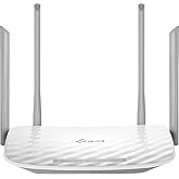 Tp-link Archer C50 routeur Gigabit WFi AC1200