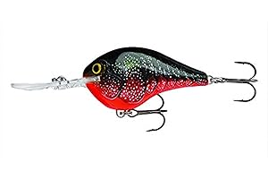 Rapala Dives-to 3/5 Oz Fishing Lures