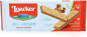 Loacker 175g