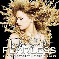 Fearless (Platinum Edition) - View 6