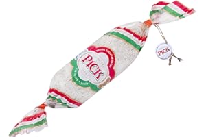 MOMO FING Hungarian Pick Salami 400g