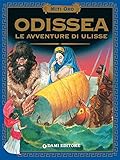 Image de Odissea. Le avventure di Ulisse. (Miti oro)