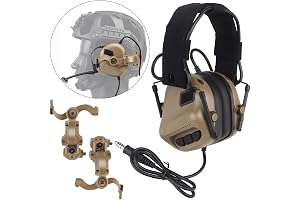 Headset tan
