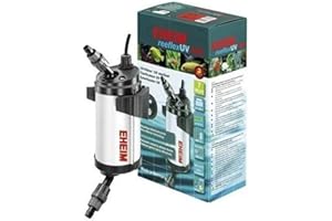 EHEIM Filtre UV pour Aquarium REEFLEX 800