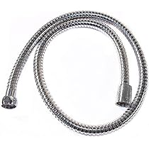 Tubo Per Doccia Acquastilla 115604 - Multicolore, Pratico E Resistente - Foto 7