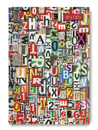 Download Collegetimer Letters 2014/2015 - Schülerkalender A5 - Weekly - 224 Seiten Download Collegetimer Letters 2014/2015 - Schülerkalender A5 - Weekly - 224 Seiten