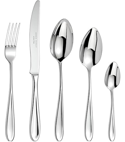 Arthur Price Rio 24ピースカトラリーセット 610rc3KUdcL._UF350,350_QL80_.jpg