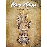 Prince of Persia Collector's Edition: Prima Official Game Guide