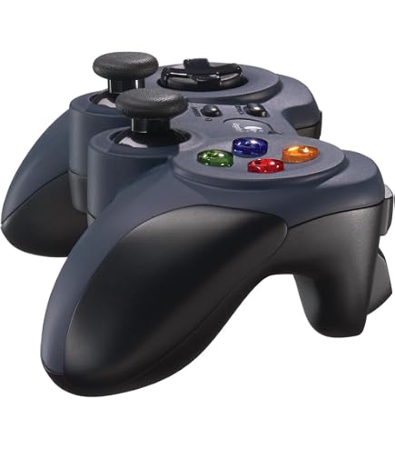 Retro-Bit Official Sega Genesis USB Controller 8-Button PC/Mac Raspberry Pi Red