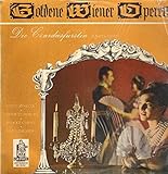 Die Czrdsfrstin,, Lotte Rysankie, Herbert Prikopa [Vinyl LP] - Emmerich Klmn