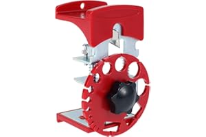 UHLSNHK Machine à Dénuder Manuelle, Dénudeuse Cuivre, Dénudeur De Fil De Cuivre Rapide Portable, Dénudeur De Câble Multifonctionnel à Profondeur Réglable(A)