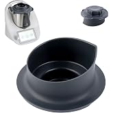 NVIYAM Measuring Cup for Thermomix TM6 TM5, Thermomix TM6 Kitchen Robot Accessories, Measuring Cup for Cooking with Blender w