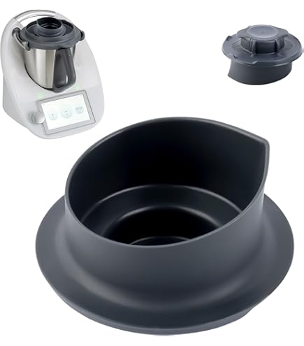 Rappel de robots cuiseurs Thermomix TM31 de marque Vorwerk