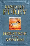 Cover zum Buch Heritage of the Xandim