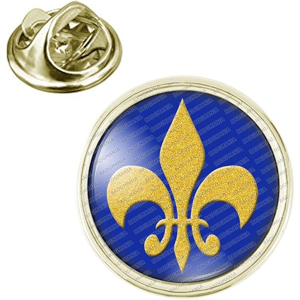 Pins Drapeau Francais Pins Pin Badge Pin's Metal Epoxy Avec Pince Papillon Drapeau France Pins Liban - Foto 10