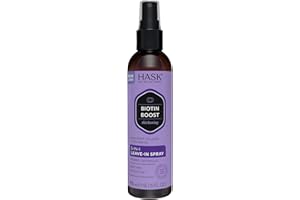 Hask Biotin 5 In 1 Odżywka do Włosów, 175 ml