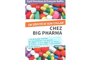 Un deputé et son collab' chez Big Farma