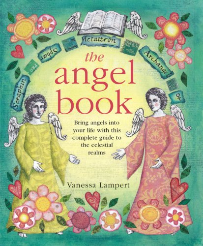 The Angel Book