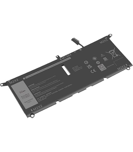 Batterie ordinateur portable Jumper UTL-5960127-2S