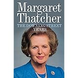 The Downing Street Years
