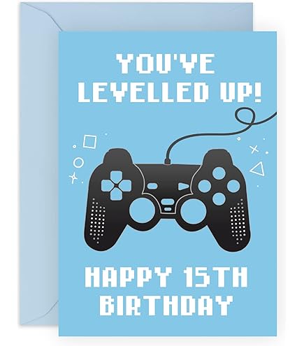 Carte D'anniversaire Pour Garçon – Pour Enfants Hoes Et Fees