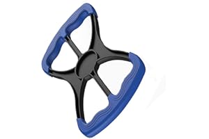 Cikiki Standing Aid for Elderly, Portable Lift Aid, with Non Slip Handle Lift Assist Devices for Seniors, Obese and Disabled Stand from Chair