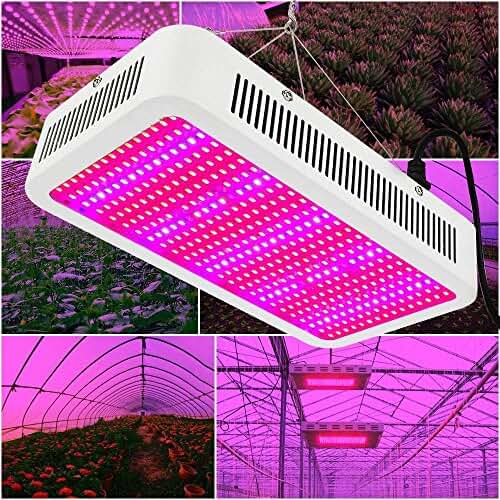 Amazon.co.uk 400w led grow light Plant Lights / Specialty