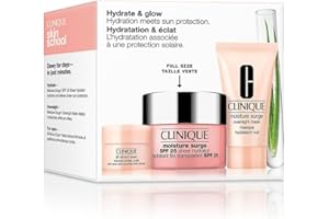 Clinique Zestaw kosmetyków Moisture Surge 3-częściowy
