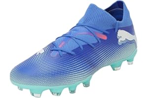 PUMA Future 7 Match FG/AG Wn's Soccer ShoeMujer