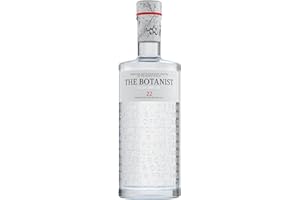 THE BOTANIST Le Botanist Islay Dry Gin , 700 ml