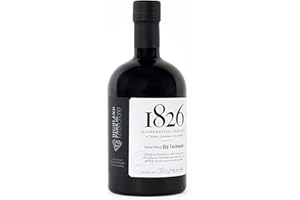 1826 - Hand Crafted Cocktails Salted Honey Old Fashioned with Highland Park 28% 0.5L