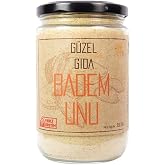 G&uuml;zel Ada Gıda Badem Unu 350 Gr