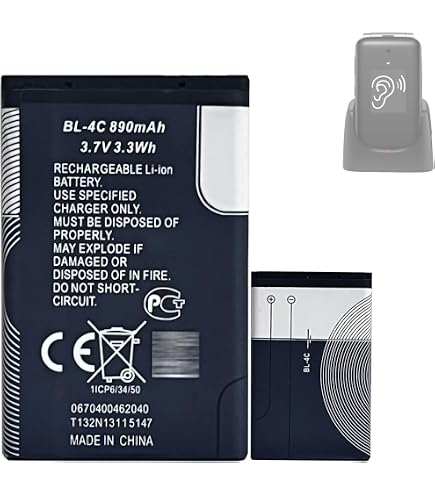 NUOVA BATTERIA LITIO ORIGINALE NOKIA BL-5CB 800mAh PER E60 E70 N-GAGE N70 N71 NUOVA BATTERIA LITIO ORIGINALE NOKIA BL-5CB 800mAh PER E60 E70 N-GAGE N70 N71