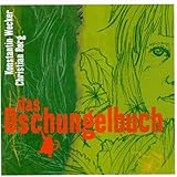 Das Dschungelbuch - Konstantin Wecker