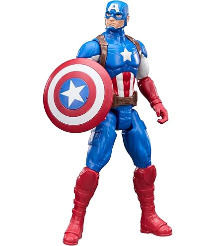 Figura Hulk Avengers Titan Heroes 30 Cm, Articolata, Nuova In Scatola, Per Bambini 4+