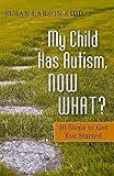 Image de My Child Has Autism, Now What?: 10 Steps to Get You Started